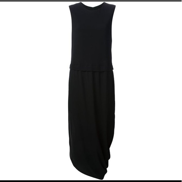 Kai-aakmann low-key statement dress - Picture 1 of 8